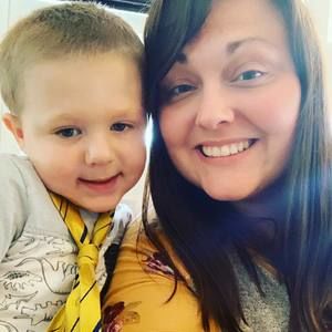 Meet your Posher, Ali